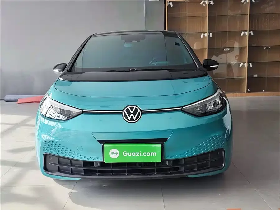 Volkswagen ID.3