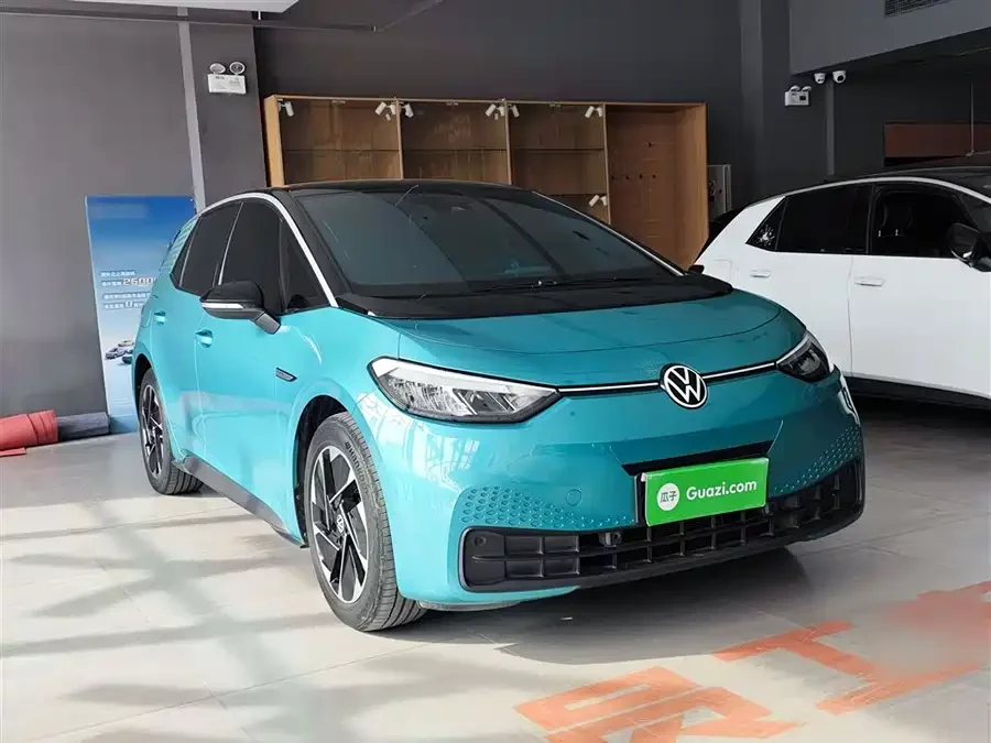 Volkswagen ID.3