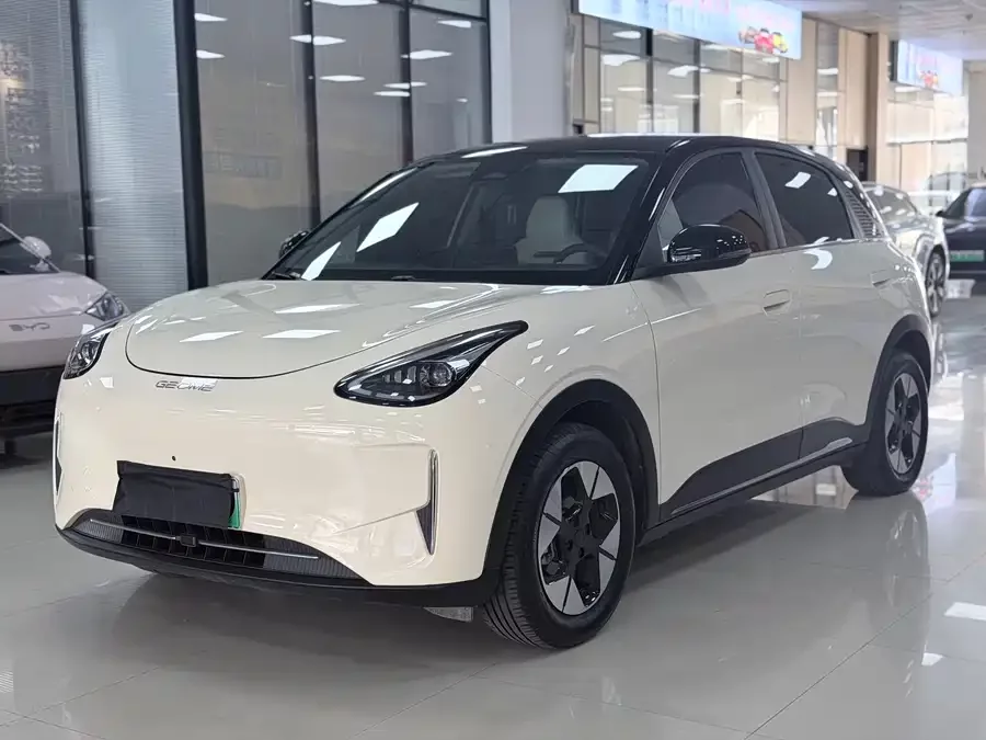 Geely Star Wish