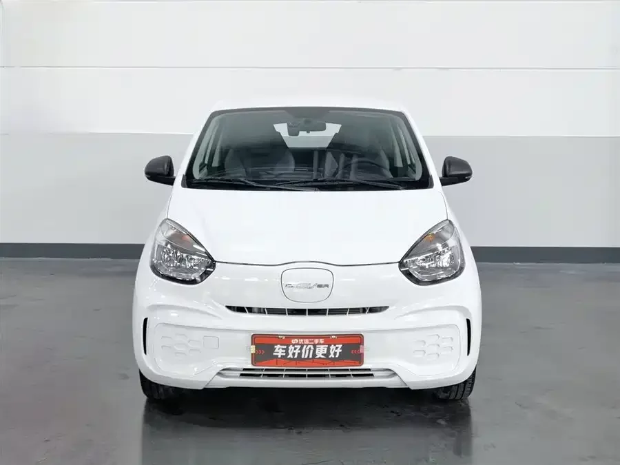Roewe CLEVER