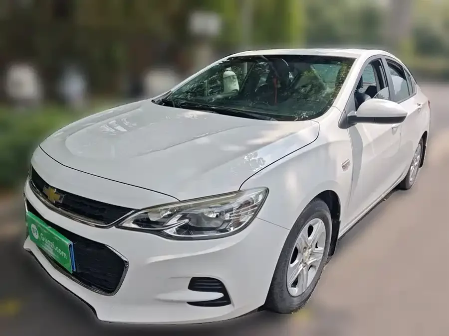 Chevrolet Cobalt