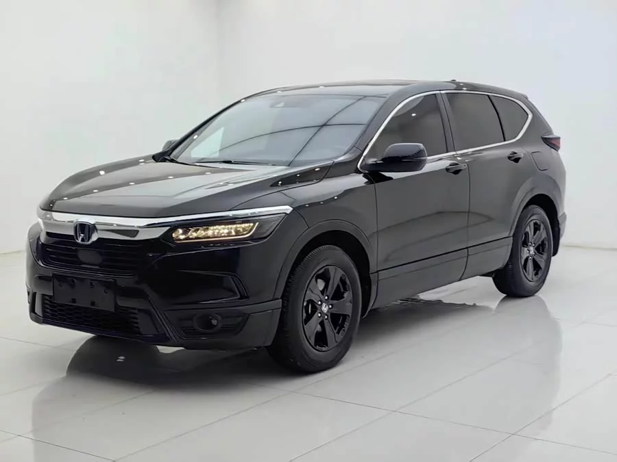 Honda Haoying