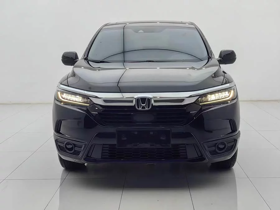 Honda Haoying