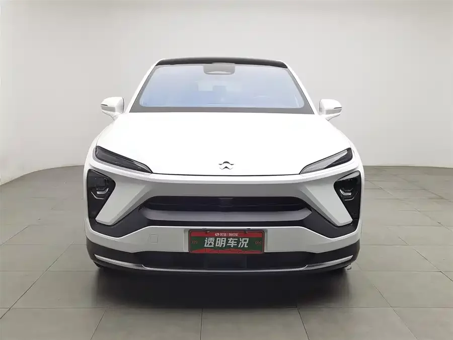 NIO EC6