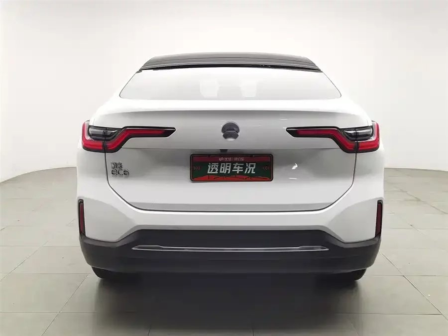 NIO EC6
