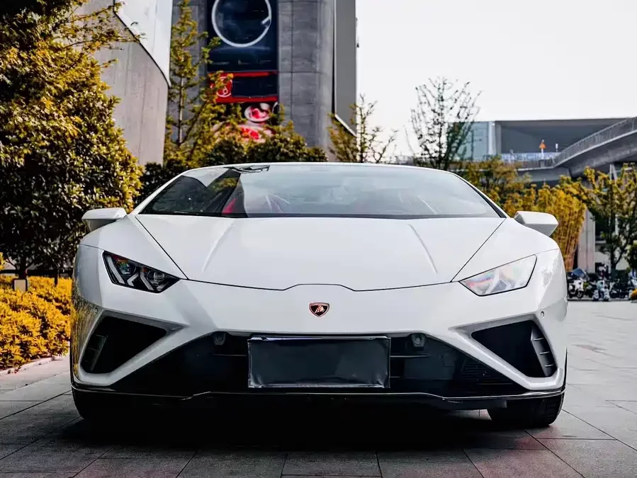 Lamborghini Huracán
