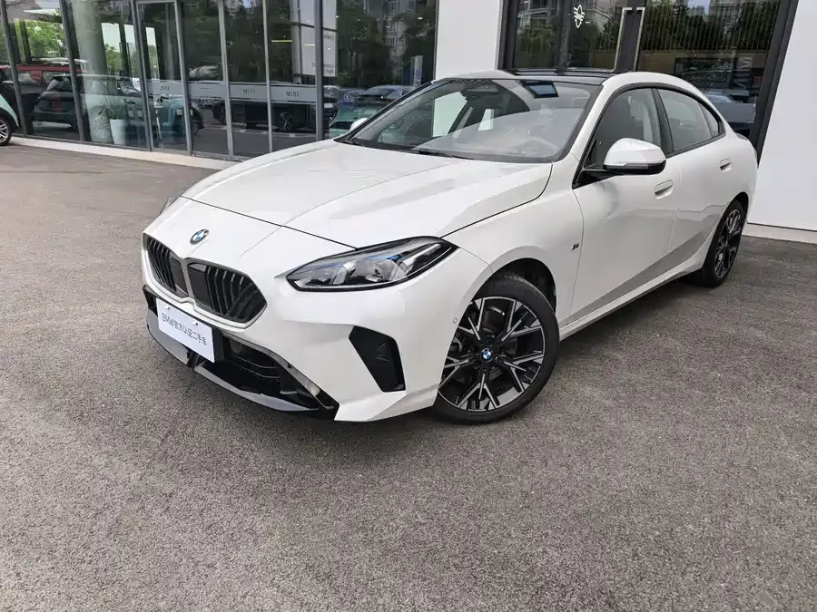 BMW 2 series