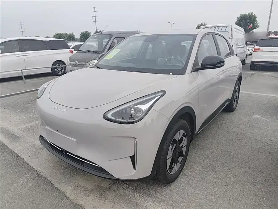 Geely Star Wish
