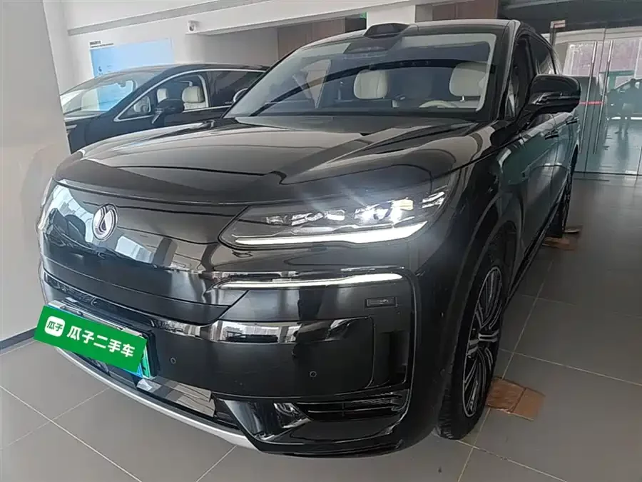 BYD N9
