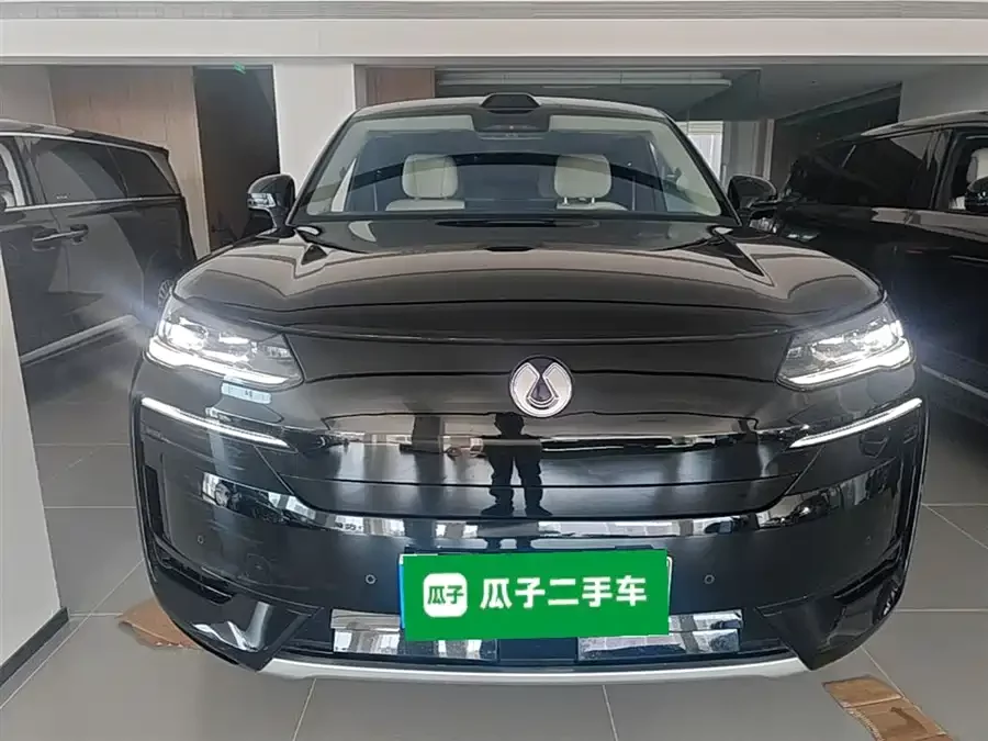 BYD N9