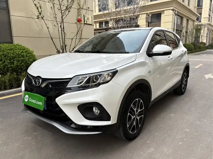 SOUEAST DX3