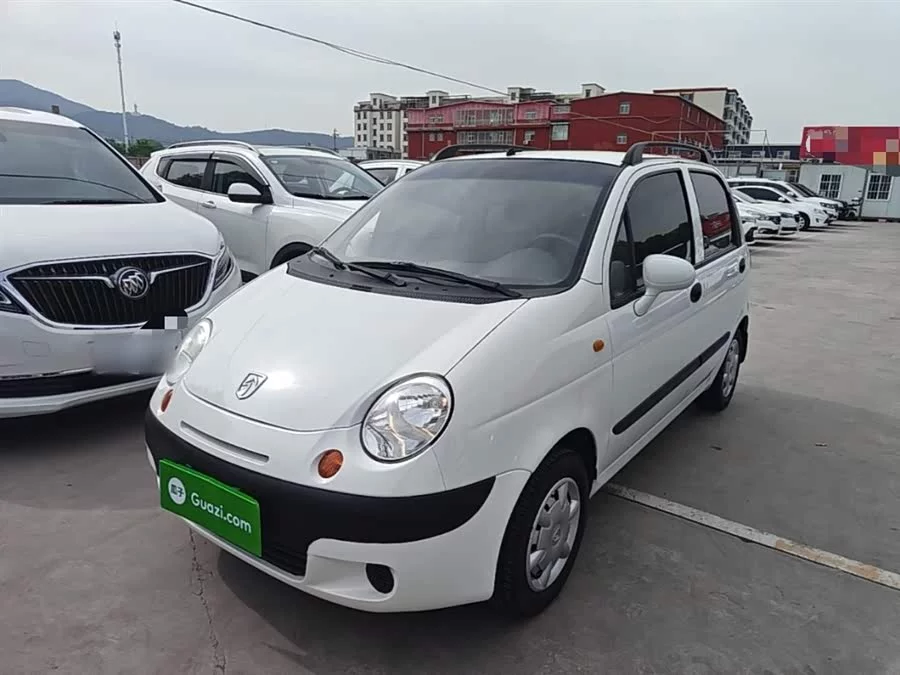 Baojun Lechi