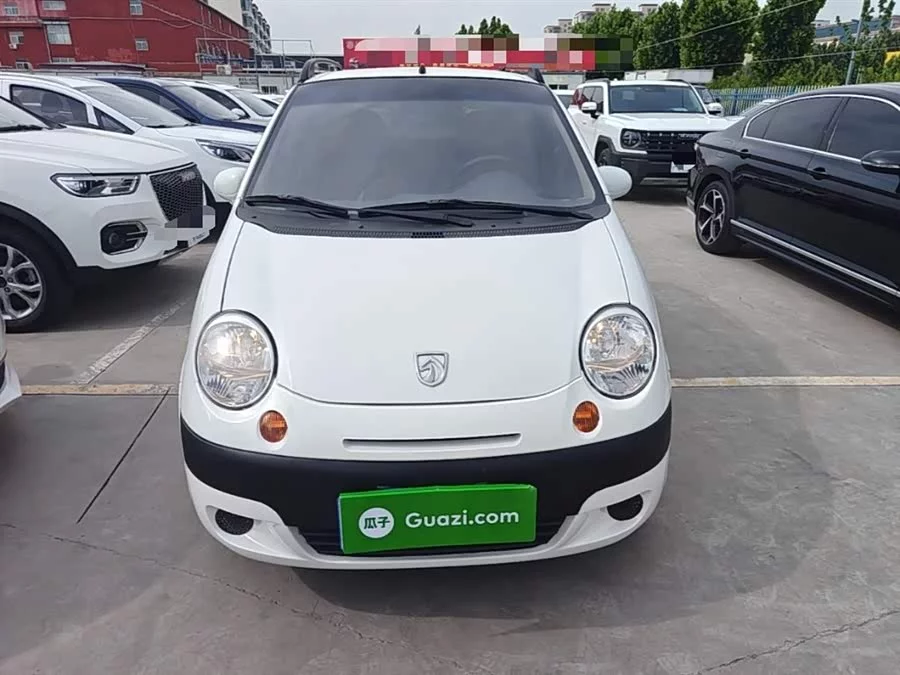 Baojun Lechi