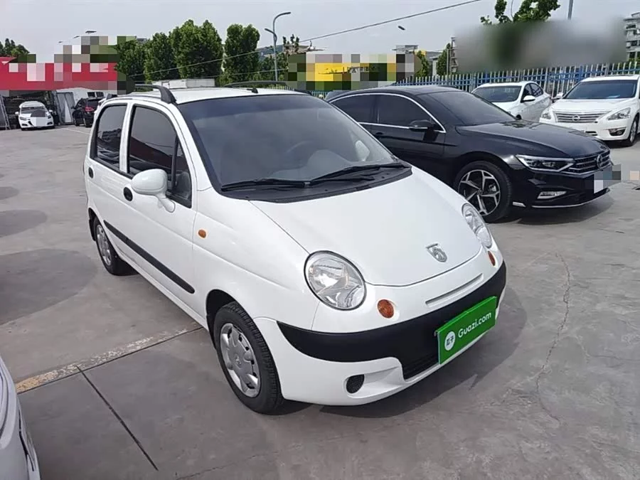Baojun Lechi