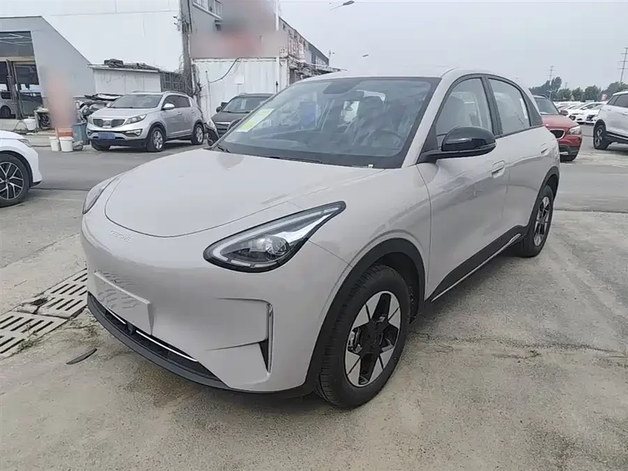 Geely Star Wish
