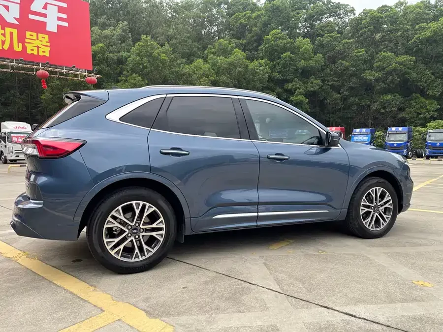 Ford Edge