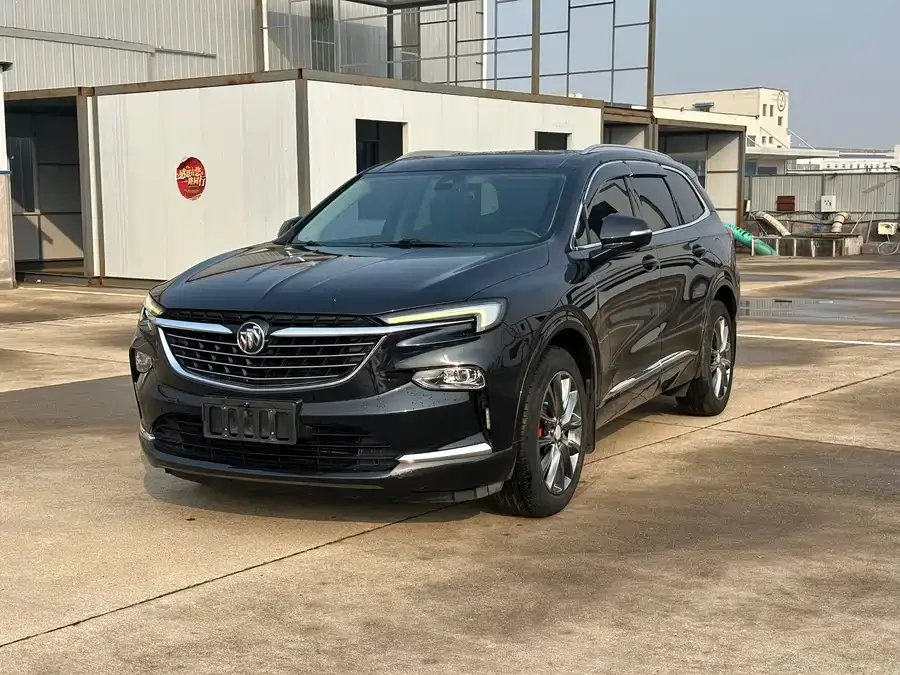Buick Envision