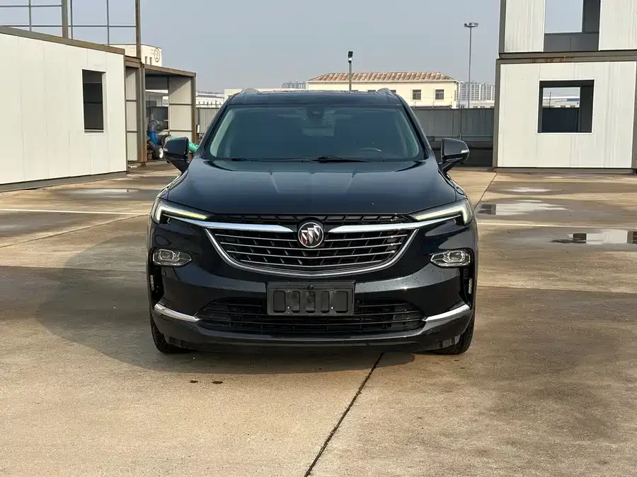 Buick Envision