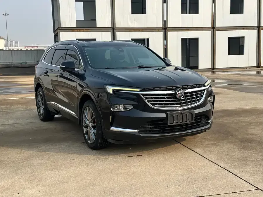 Buick Envision