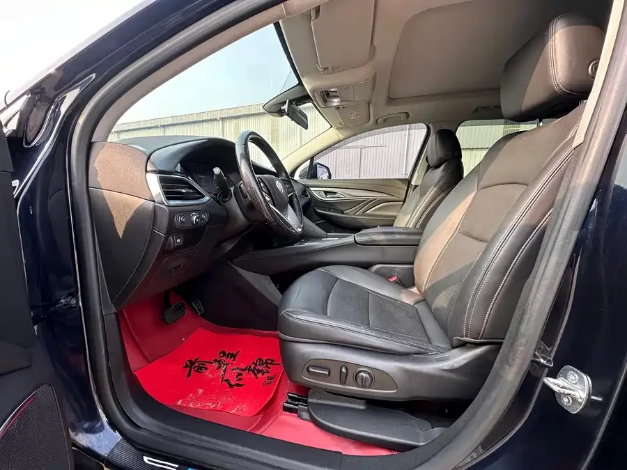 Buick Envision