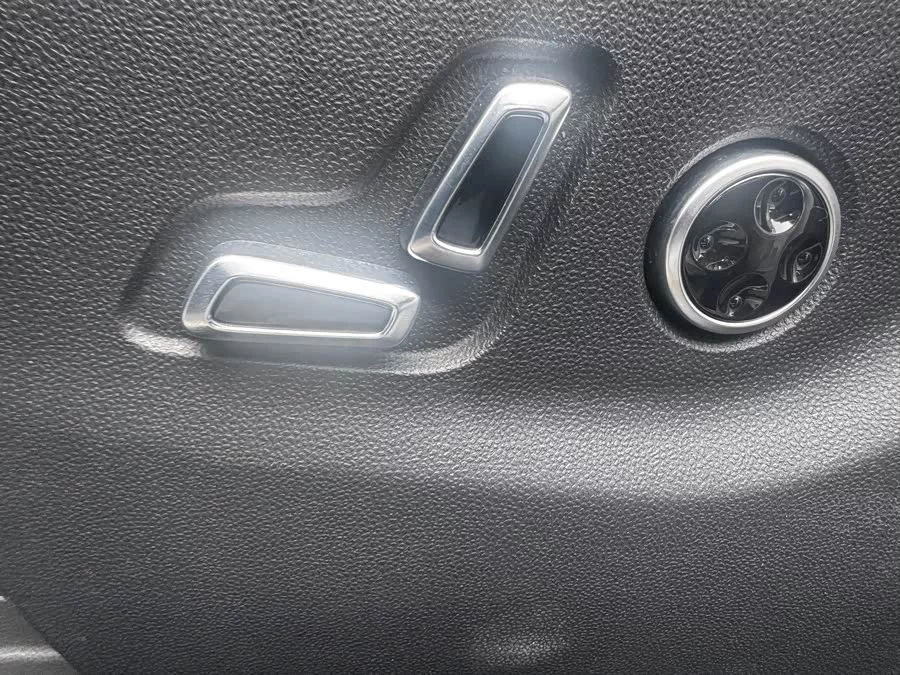 BAIC BJ40
