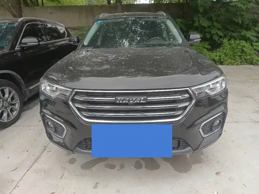 Haval H7