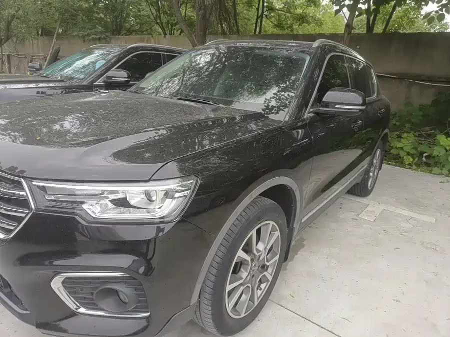 Haval H7