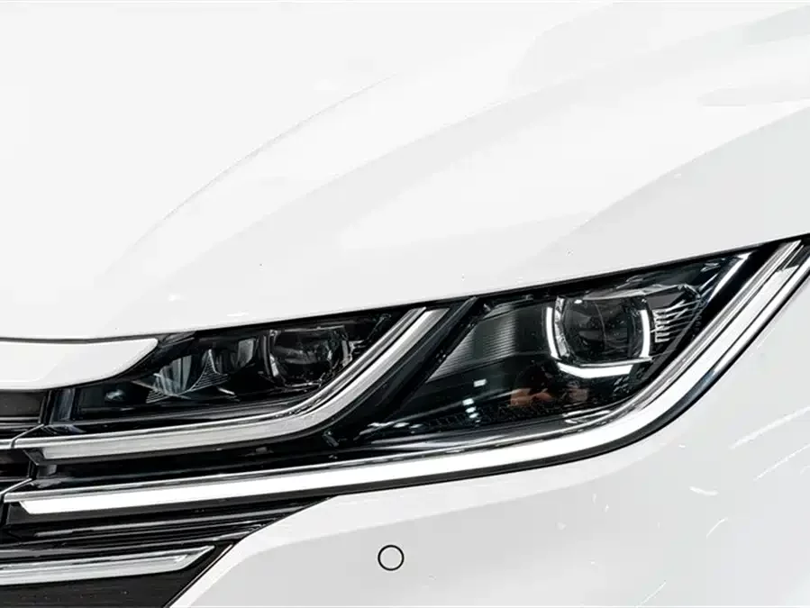Volkswagen FAW- CC