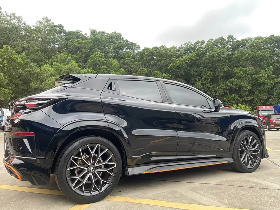 Changan UNI-T