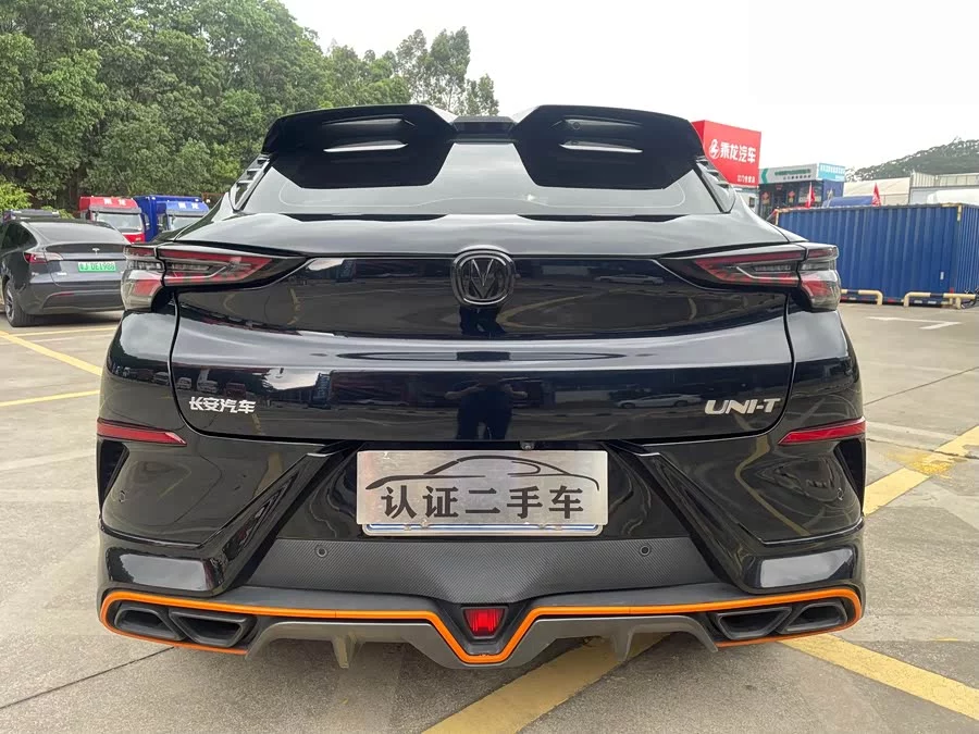 Changan UNI-T