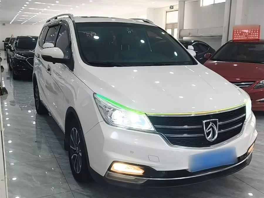 Baojun 730