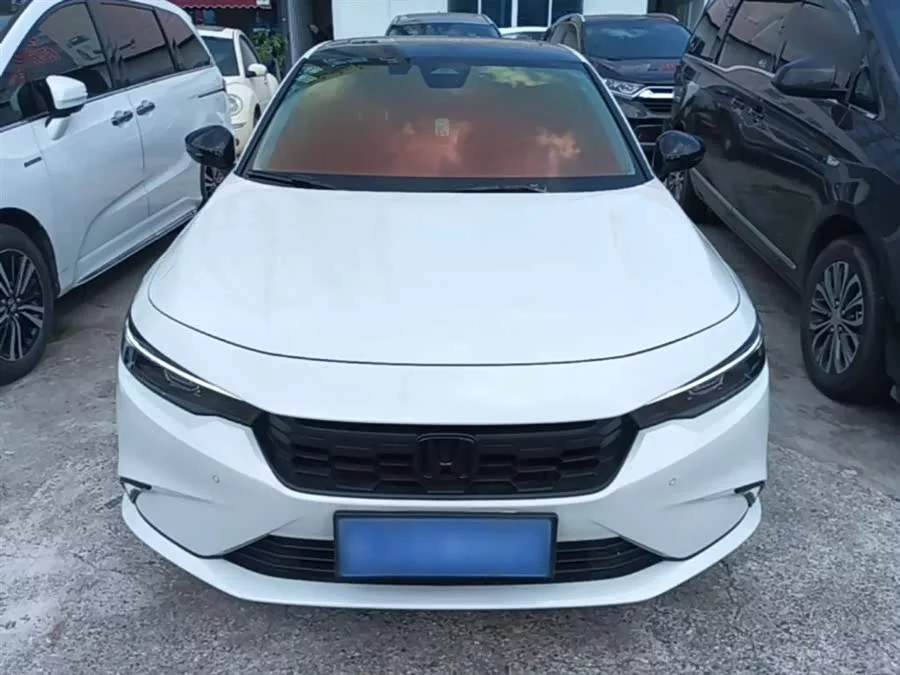 Honda style