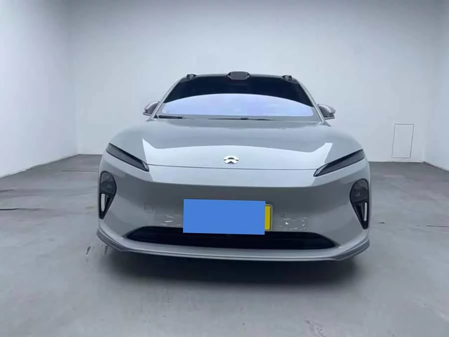 NIO ET5T