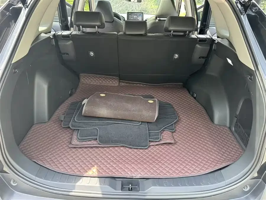 Toyota Wildlander