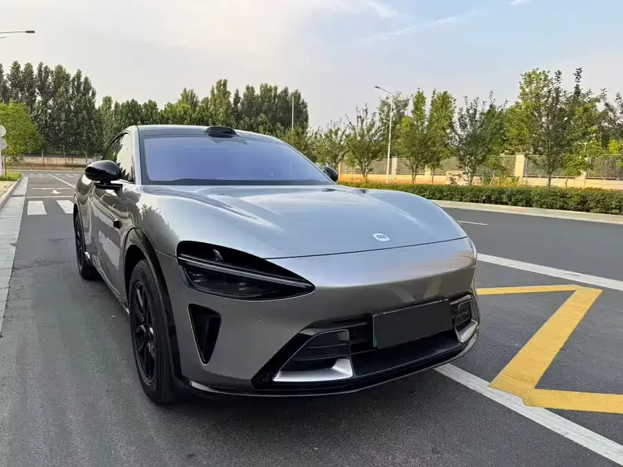 Xiaomi YU7
