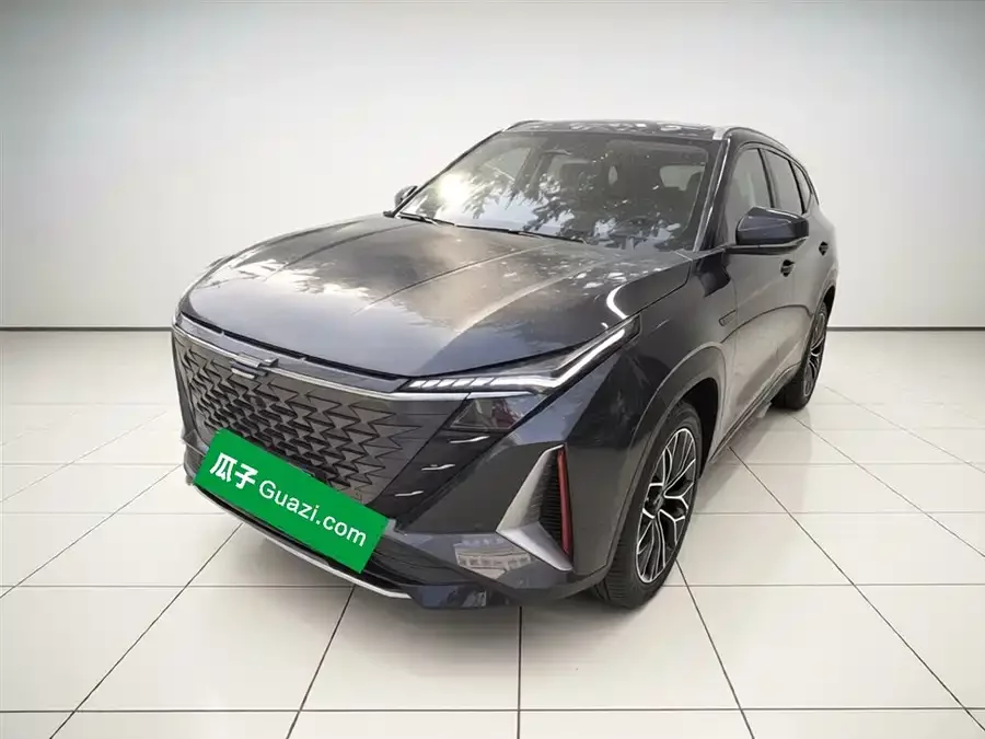 Oshan Z6