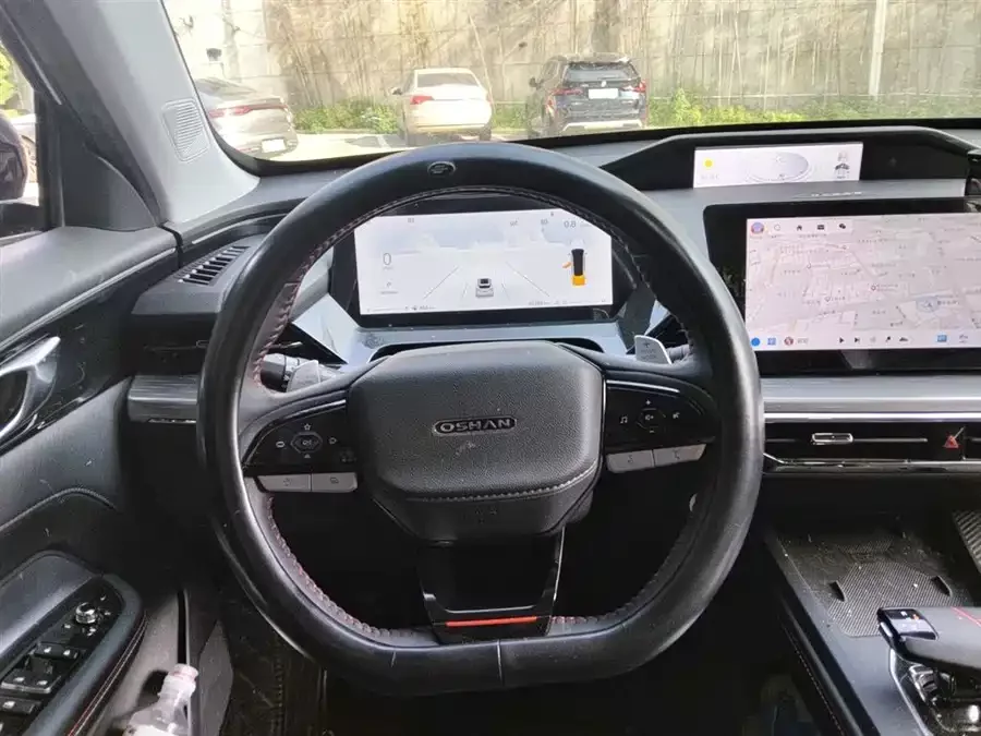 Oshan Z6
