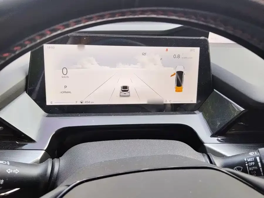 Oshan Z6