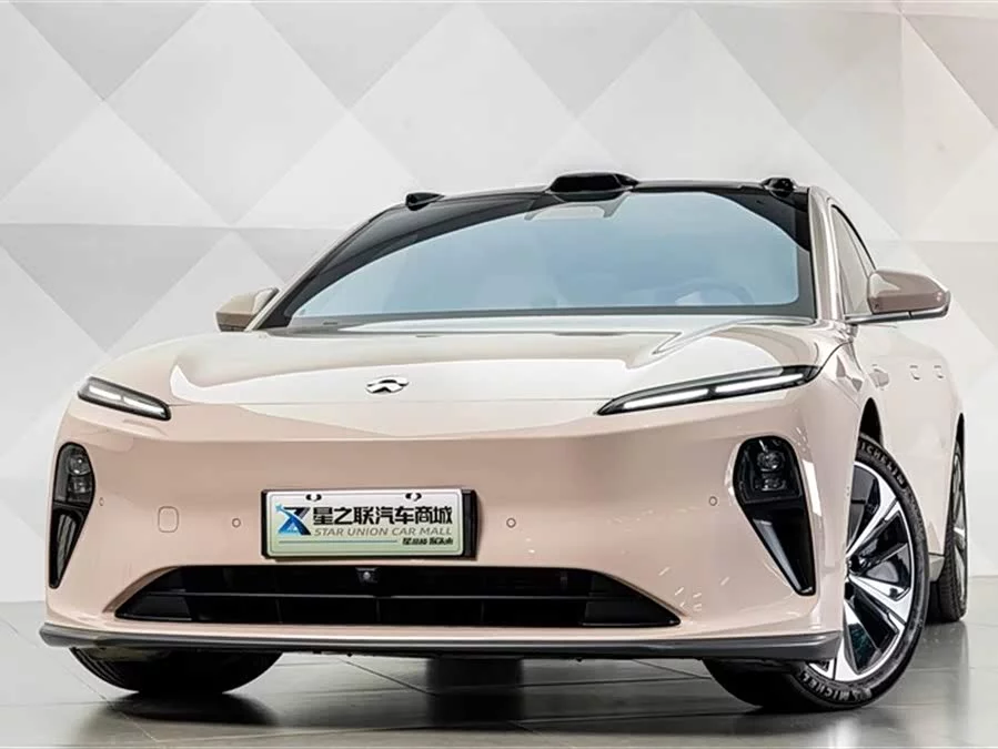 NIO ET5T