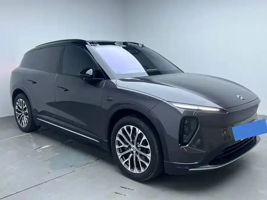 NIO ES6