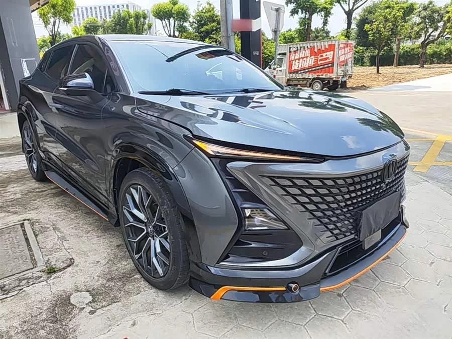 Changan UNI-T