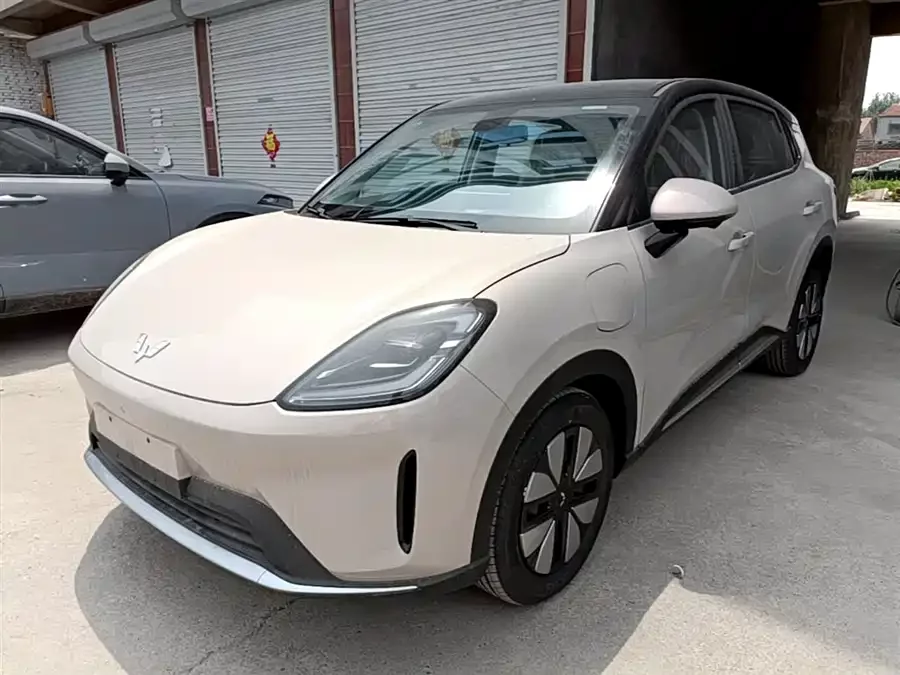 Wuling Bingo S