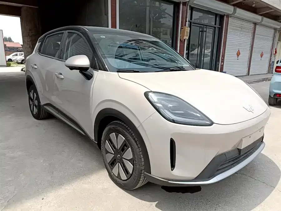 Wuling Bingo S