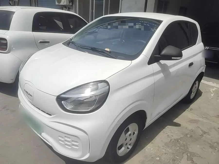 Roewe CLEVER
