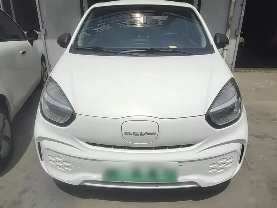 Roewe CLEVER