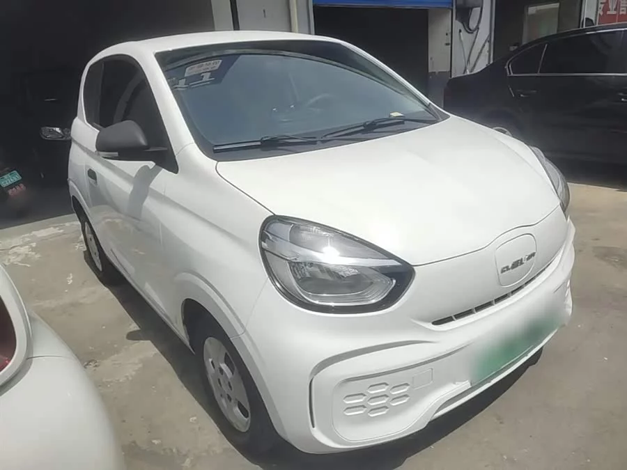 Roewe CLEVER