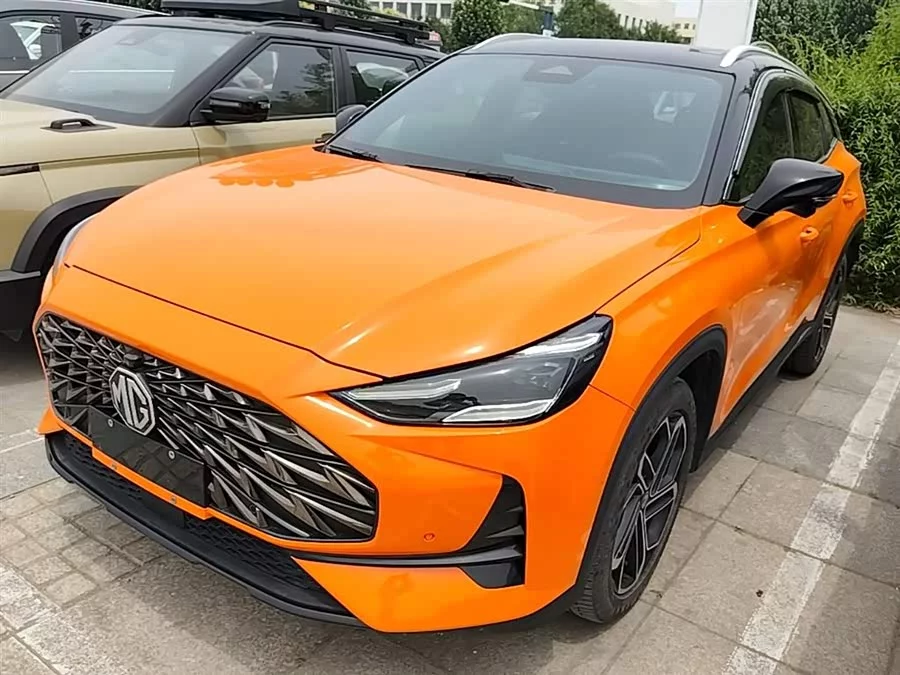 MG ONE