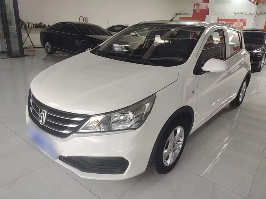 Baojun 310