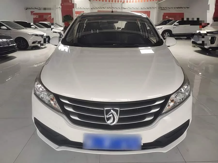 Baojun 310