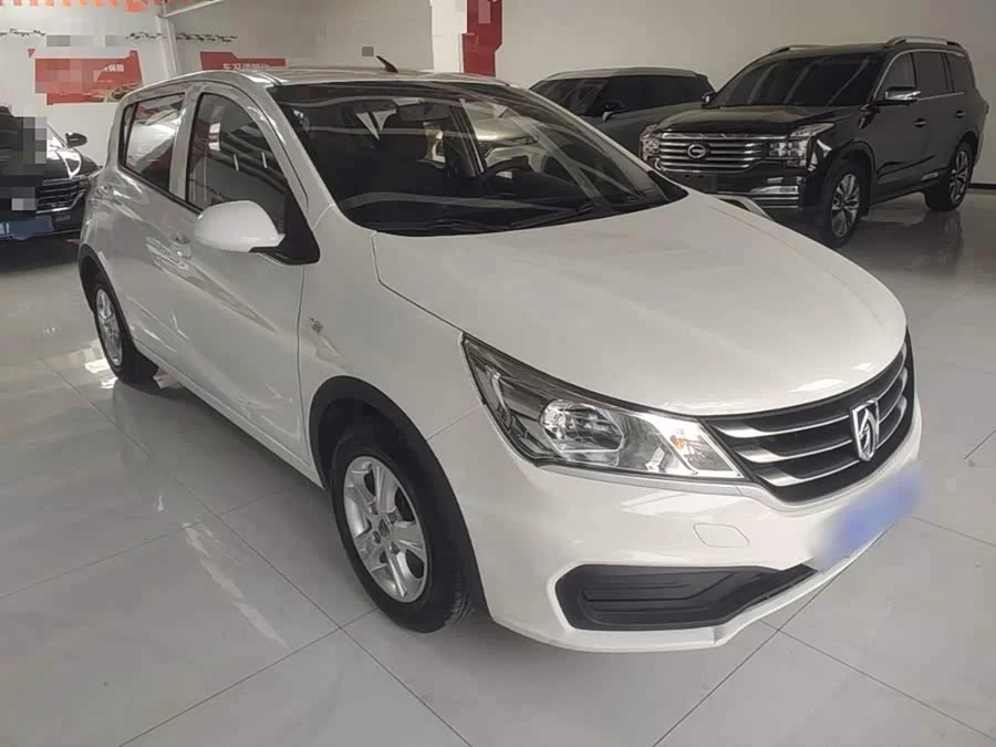 Baojun 310